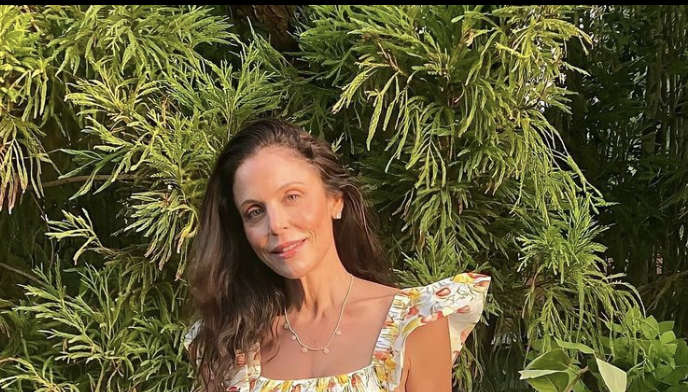Bethenny Frankel Sues TikTok After The Social Media Platform Allegedly Allowed A Scammer To Use Her Image To Promote Products