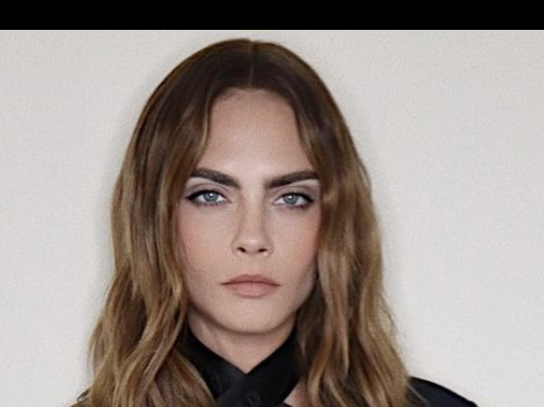 Cara Delevingne Pictured Looking Well At MIPCOM 2022 Following Recent Concerns Over Her Behaviour