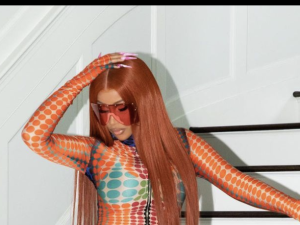 Cardi B And Madonna Settle Their Social Media Feud