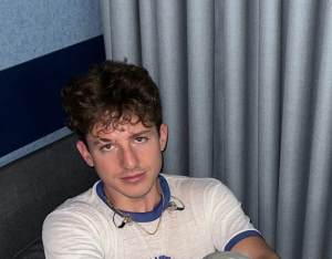 Charlie Puth Criticises Ellen DeGeneres’ Record Label For Ghosting Him