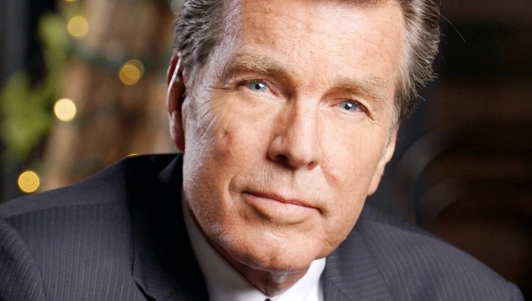 'The Young And The Restless' Spoilers: Peter Bergman (Jack Abbott) Speaks On What He Loves About The Current Storylines