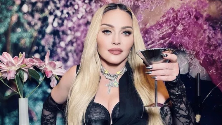 Did Madonna Come Out As Gay In New TikTok Video?