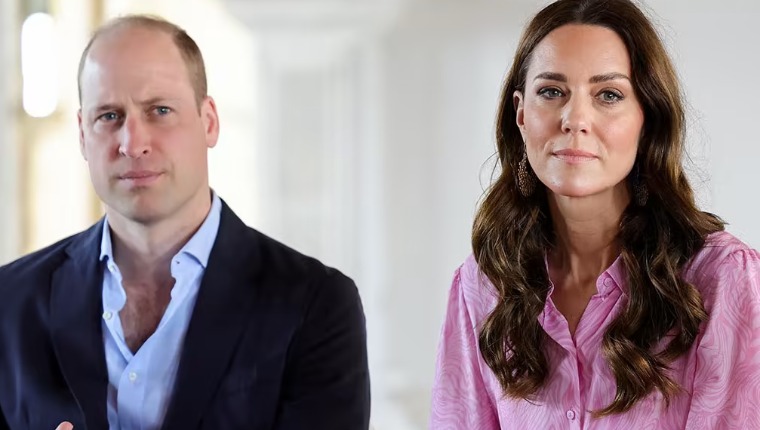 Here’s How Prince William And Kate Middleton Are Trying To Give Their Kids A Normal Life At Windsor