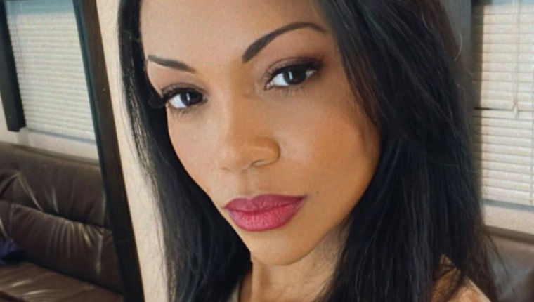 'The Young And The Restless' Spoilers: Mishael Morgan (Amanda Sinclair) Teases New Project In Instagram Post
