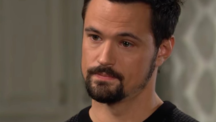 'The Bold And The Beautiful' Spoilers: Is Thomas Forrester (Matthew Atkinson) Responsible For The Fake CPS Call?