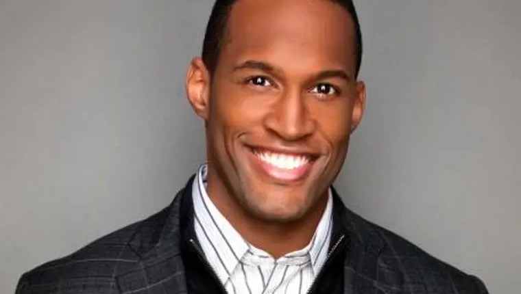 'The Bold And The Beautiful' Spoilers: Carter Walton's (Lawrence Saint-Victor) Has Already Found A New Love Interest?