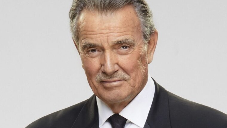 'The Young And The Restless' Spoilers: Eric Braeden (Victor Newman) Replies To Fans On Twitter About Exiting The Show