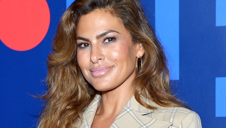 Eva Mendes Reveals She 'Never' Quit Acting Despite Her Last Role Was 7 Years Ago