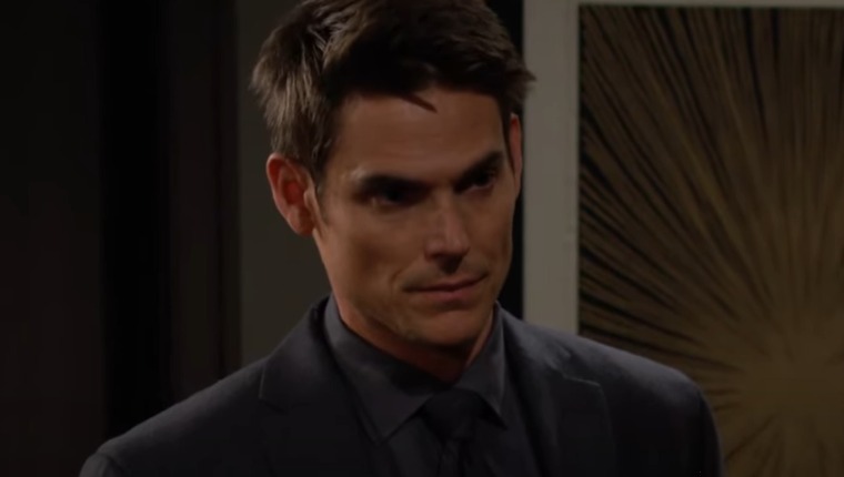'The Young And The Restless' Spoilers: Adam Newman (Mark Grossman) Goes Back To Chelsea Lawson (Melissa Claire Egan)?