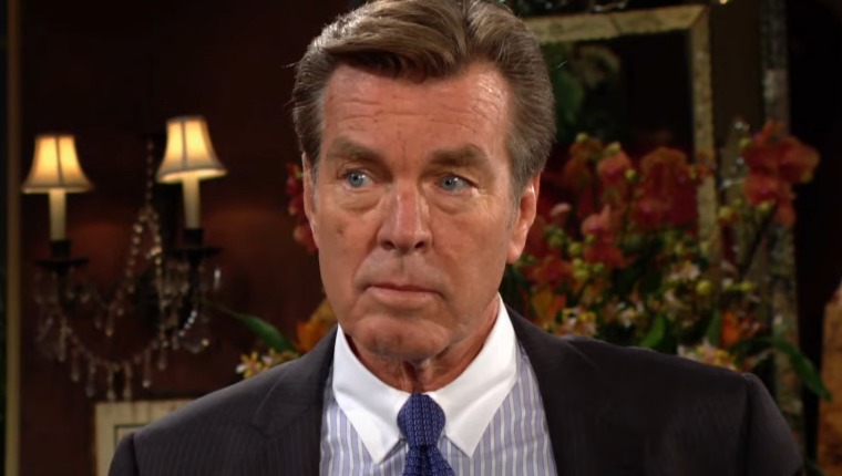 CBS 'The Young and the Restless' Spoilers For October 25: Jack Confesses to Ashley; Nikki Loses her Patience; Phyllis Pushes Diane