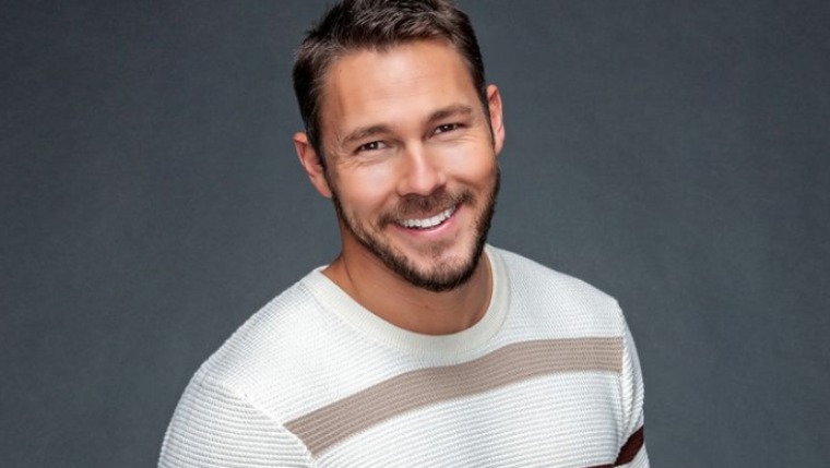 'The Bold And The Beautiful' Spoilers: Scott Clifton (Liam Spencer) Is Celebrating His Birthday!