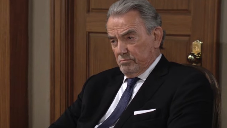 CBS 'The Young and the Restless' Spoilers For October 4: Victor Outsmarts An Opponent; Victoria Strategizes With Nate; Devon Announces A Surprising New Hire