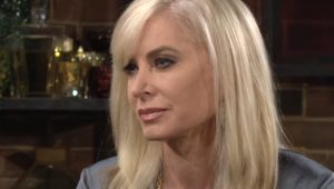 'The Young And The Restless' Spoilers: Ashley Abbott (Eileen Davidson) Thinks She's Playing Tucker McCall (Trevor St. John), But Is It The Other Way Around?