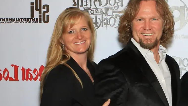 Sister Wives: Kody Brown Was Lying To Christine Brown About Custody Laws