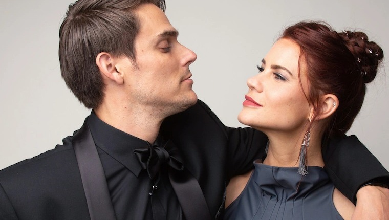 'The Young And The Restless' Spoilers: Fans Cry Out For Adam Newman (Mark Grossman) And Sally Spectra (Courtney Hope) To Get Back Together