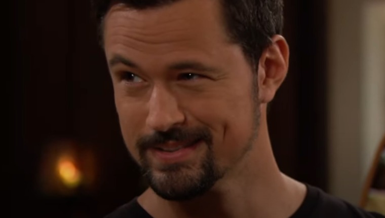 ‘The Bold And The Beautiful’ Spoilers: Thomas Forrester (Matthew Atkinson) Still Has The Mannequin? Warning Signs?