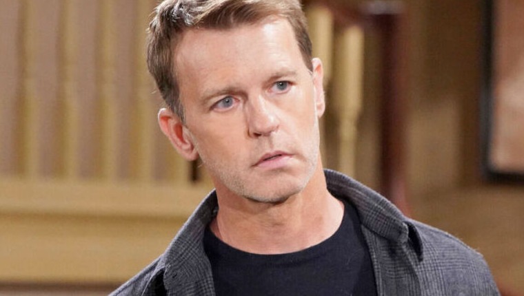 'The Young And The Restless' Spoilers: Trevor St. John Dishes On Becoming Tucker McCall In New Interview
