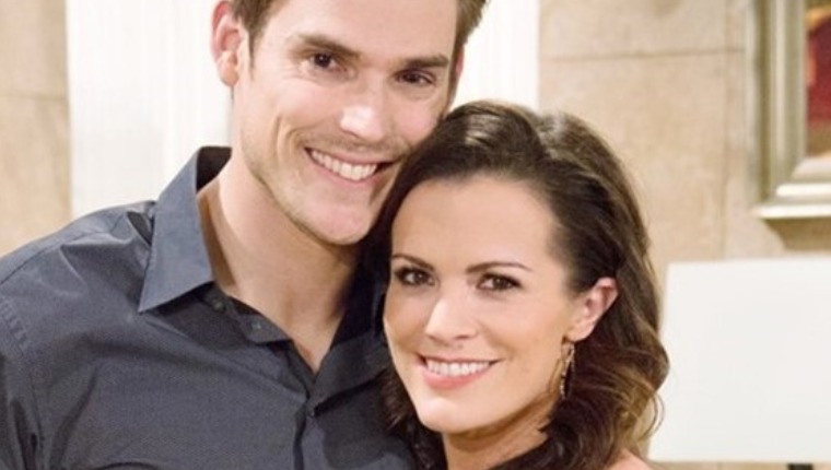 'The Young And The Restless' Spoilers: Adam Newman (Mark Grossman) Argues With Chelsea Lawson (Melissa Claire Egan) About Their Son