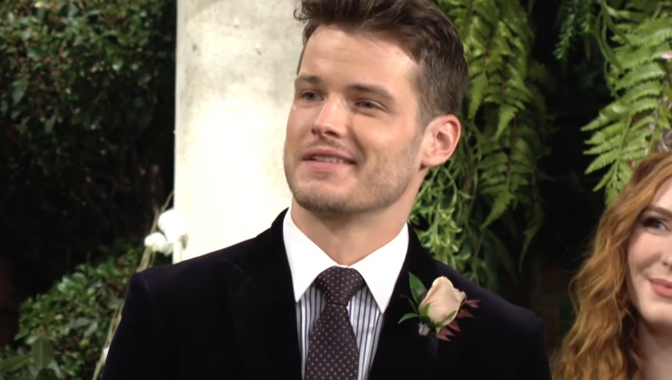 'The Young And The Restless' Spoilers: Will Kyle Abbott (Michael Mealor) Forgive His Mother For Shady Past?