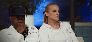 Coolio’s Lover Mimi Ivey Reveals The Rapper Was Seeing Other Women-'I Knew About It'