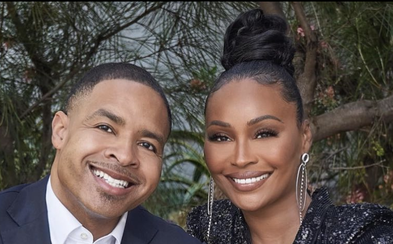 Cynthia Bailey And Mike Hill Are Getting Divorced