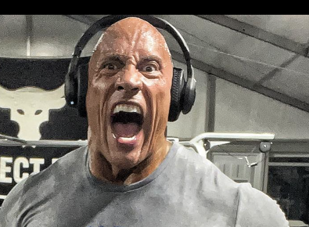 Dwayne ‘The Rock’ Johnson Rules Out Running For President