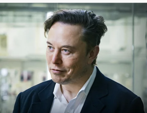 Elon Musk Gives His Take On Why His Daughter Vivian Disowned Him