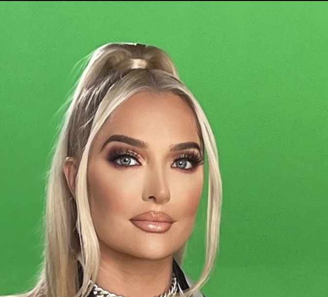 Erika Jayne Clarifies Her Comments After Claiming Dorit And Paul Kemsley Would Break Up