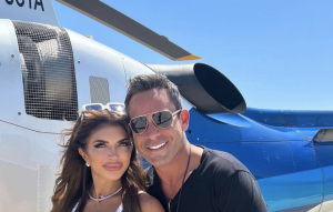 Fans Suspect Teresa Giudice May Have Photoshopped Her Hair