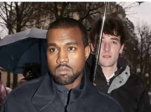 Gap Decides To Remove Yeezy Products From Their Stores