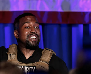 Holocaust Museum Invites Kanye West Following His Alleged Anti-Semitic Post