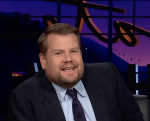 James Corden Speaks Out Following Allegations Of Abusive Behaviour At Restaurant