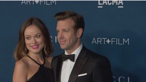 Jason Sudeikis And Olivia Wilde Speak Out Against Their Former Nanny's 'False And Scurrilous Accusations'