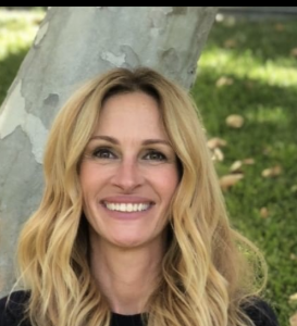 Julia Roberts Reveals Making Out Is The Key To A Successful Marriage