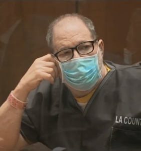 Kaja Sokola Recalls Harvey Weinstein Reportedly Sexually Assaulting Her