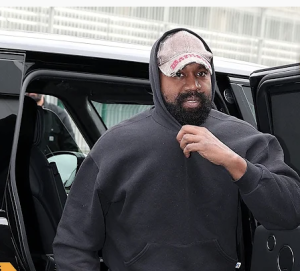 Kanye West Blasts P Diddy For Questioning His White Lives Matter Venture-'Never Call Me With No Bulls--t Like That Again'