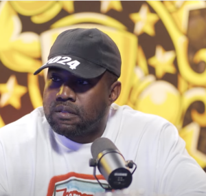 Kanye West Doubles Down On Belief That 66-Year-Old Kris Jenner Had Sex With Drake