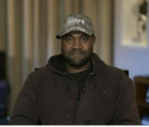 Kanye West Downplays Suggestions He Will Be Cancelled