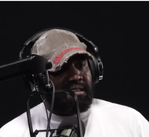 Kanye West Shocks Adidas Executives By Showing Them A Porn Movie