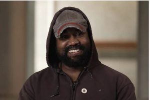 Kanye West’s Appearance On The 'Uninterrupted The Shop' Podcast Not Aired Due To His 'Hate Speech'