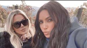 Kim And Khloe Kardashian's Former Personal Trainer Raves About Their Work Ethic-'That’s Why The Family Is Successful'