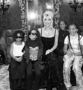 Kim Kardashian Allegedly Hires More Security To Protect Her Kids At School Amid Kanye West's Recent Social Media Rants