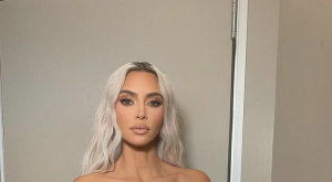 Kim Kardashian Condemns Her Ex Kanye West’s Alleged Anti-Semitic Comments