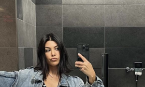 Kourtney Kardashian Admits She Is Not As Close To Khloe As She Used To Be-'I'm In A Different Place'