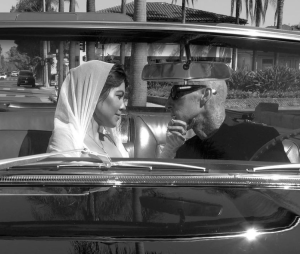 Kourtney Kardashian 'Blacked Out' During Her Las Vegas Wedding With Travis Barker