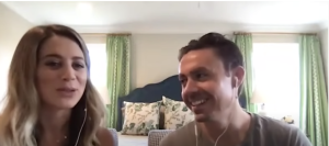 Lesley Murphy Marries Alex Kavanagh