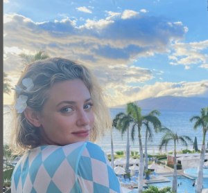 Lili Reinhart Does Not Believe She Will Be Invited To The Met Gala After Shading Kim Kardashian
