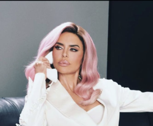 Lisa Rinna Admits Throwing Garcelle Beauvais’ Book In The Bin