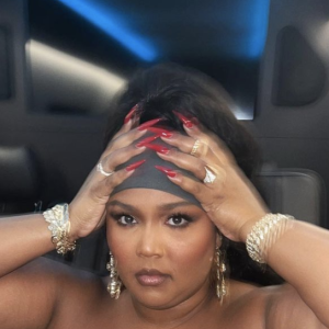 Lizzo Bashes Her Critics For Focusing On Her Weight Rather Than Talent-'F–k Them!'