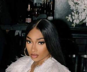 Megan Thee Stallion Left 'Tired, Physically And Emotionally' Following The Burglary At Her Los Angeles Home